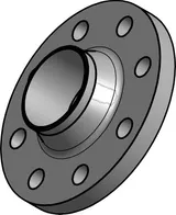 Danfoss Flange set, Flange, 50 mm, G