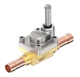 Danfoss Electric expansion valve, AKV 15-2