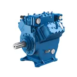 Danfoss BOCK, F76/1570, Open Type Compressor