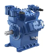Danfoss BOCK, F88/2735, Open Type Compressor
