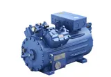 Danfoss BOCK, HG44e/475-4 HC, Semi-hermetic suction gas cooled
