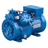 Danfoss BOCK, UL-HGX24/110 MLP 10 CO2 T, Semi-hermetic CO2 transcritical