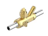 Danfoss Shut-off ball valve, GBCT 13 D