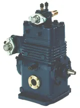 Danfoss BOCK, F3, Open Type Compressor