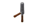Danfoss Electric expansion valve, ETS 5M20