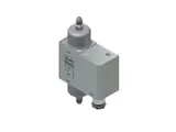 Danfoss Differential pressure switch, MP55