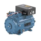 Danfoss BOCK, EX-HGX22e/125-4 S, Semi-hermetic ATEX