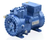 Danfoss BOCK, HGX12/40-4 S CO2 T, Semi-hermetic CO2 transcritical