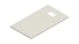 Danfoss Housing, Sheet metal