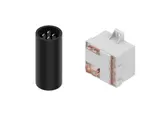 Danfoss Electrical component, Capacitor