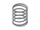 Danfoss Spare part, DCR, Spring for cover