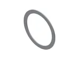 Danfoss Spare part, DCR, Felt gasket