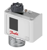 Danfoss Thermostat, KP68