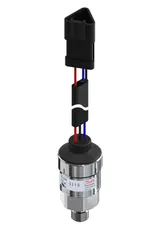 Danfoss Pressure transmitter, MBS 3050, 0 bar - 40 bar, 0 psi - 580 psi MBS 3050-2637-G8GB04-2