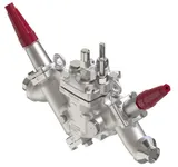 Danfoss Valve station, ICF 50-4-47H32, 40 mm