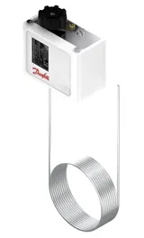 Danfoss Thermostat, KP61