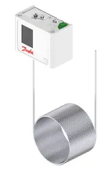 Danfoss Thermostat, KP61