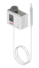 Danfoss Thermostat, KP77