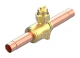 Danfoss Shut-off ball valve, GBCT 12s