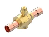 Danfoss Shut-off ball valve, GBCT 28s