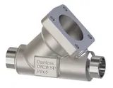 Danfoss Multifunction valve body, SVL 20, SVL Flexline