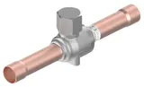 Danfoss Shut-off ball valve, GBC 16s H