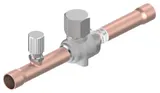 Danfoss Shut-off ball valve, GBC 12s H