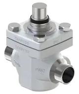 Danfoss Motor operated valve, ICM 32-B, Steel