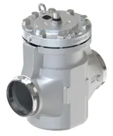 Danfoss Top cover, ICM 125, Steel