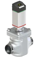 Danfoss Motor operated valve, ICM 65-B, Steel