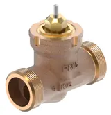 Danfoss VMA, PN 16, DN 15, 0.25 m³/h, G 3/4 A