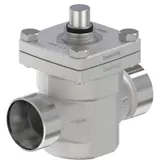 Danfoss Motor operated valve, ICM 50-A, Steel