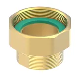 Danfoss Tailpiece DN25 PN16 int.thread Rp1