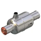 Danfoss Electric expansion valve, ETS 12C