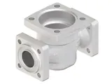 Danfoss Multifunction valve body, ICV 32 PM, Flange