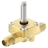 Danfoss Solenoid valve, EVR 15, Flare, 5/8 in, 16 mm, 2.97 m³/h