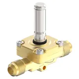 Danfoss Solenoid valve, EVR 10, Flare, 1/2 in, 12 mm, 2.2 m³/h