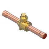 Danfoss Shut-off ball valve, GBC 16s