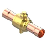 Danfoss Shut-off ball valve, GBC 54s
