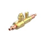 Danfoss Shut-off ball valve, GBCT 6s