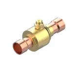 Danfoss Shut-off ball valve, GBCT 54s
