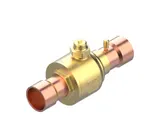 Danfoss Shut-off ball valve, GBCT 54s