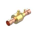 Danfoss Shut-off ball valve, GBCT 42s