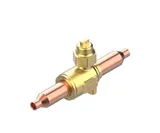 Danfoss Shut-off ball valve, GBCT 6s