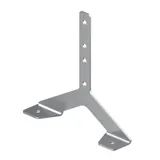 Danfoss Mounting brackets