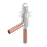 Danfoss Electric expansion valve, ETS 5M40L