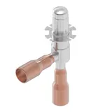 Danfoss Electric expansion valve, ETS 5M35L