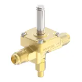 Danfoss Solenoid valve, EVR 15, Flare, 5/8 in, 16 mm, 2.97 m³/h