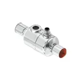 Danfoss Electric expansion valve, ETS 25C