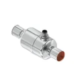 Danfoss Electric expansion valve, ETS 24C
